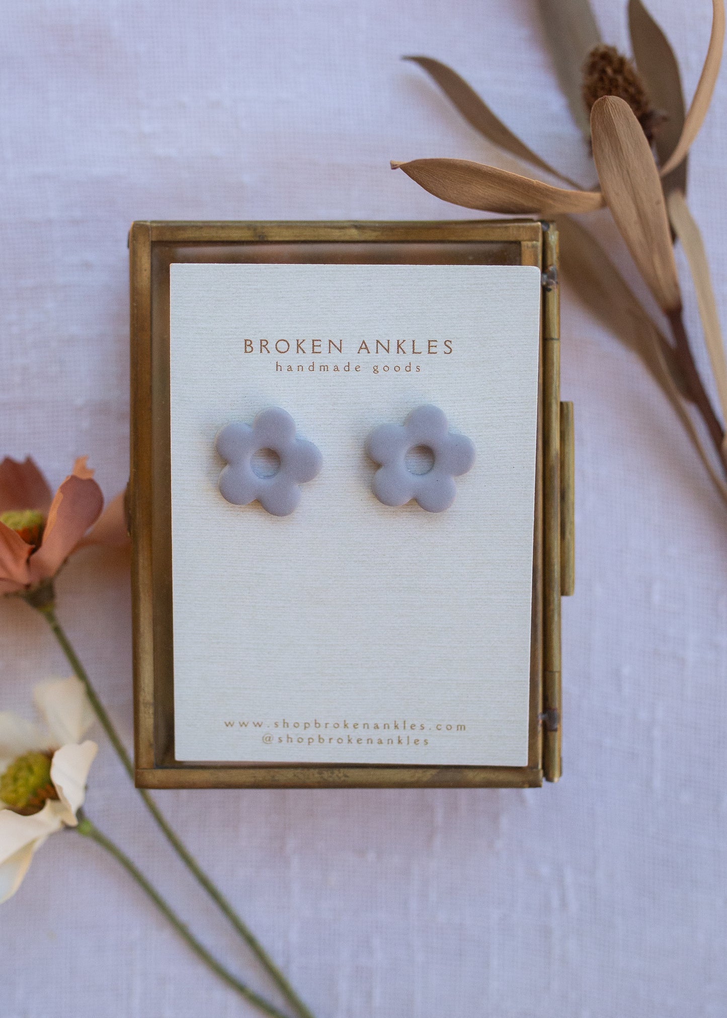 Kailee Earrings