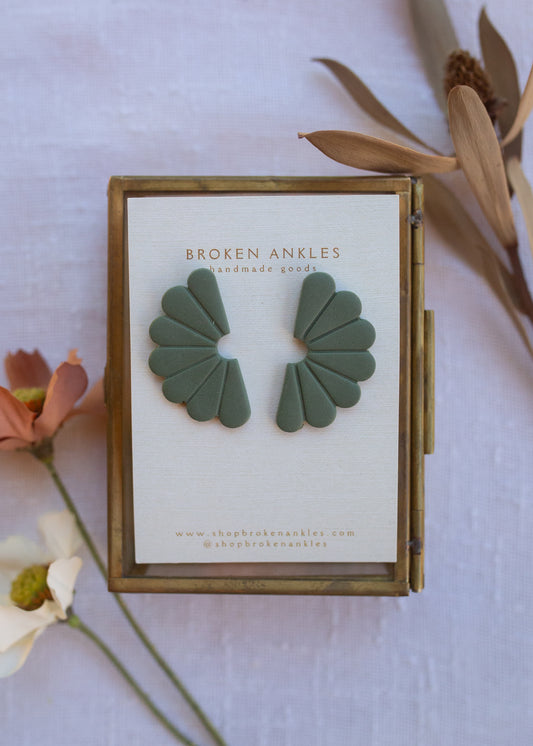 Cassidy Earrings
