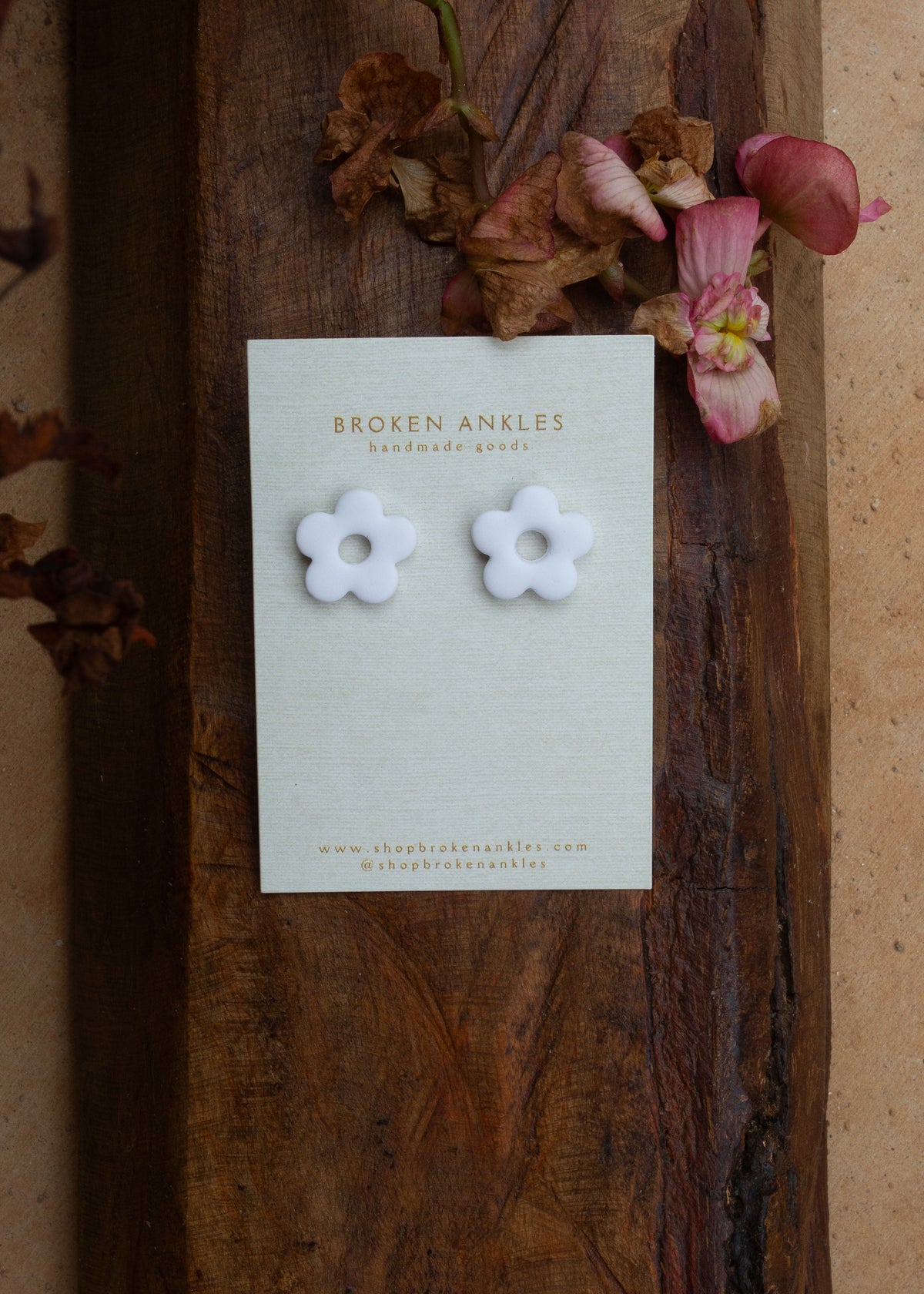 Kailee Earrings
