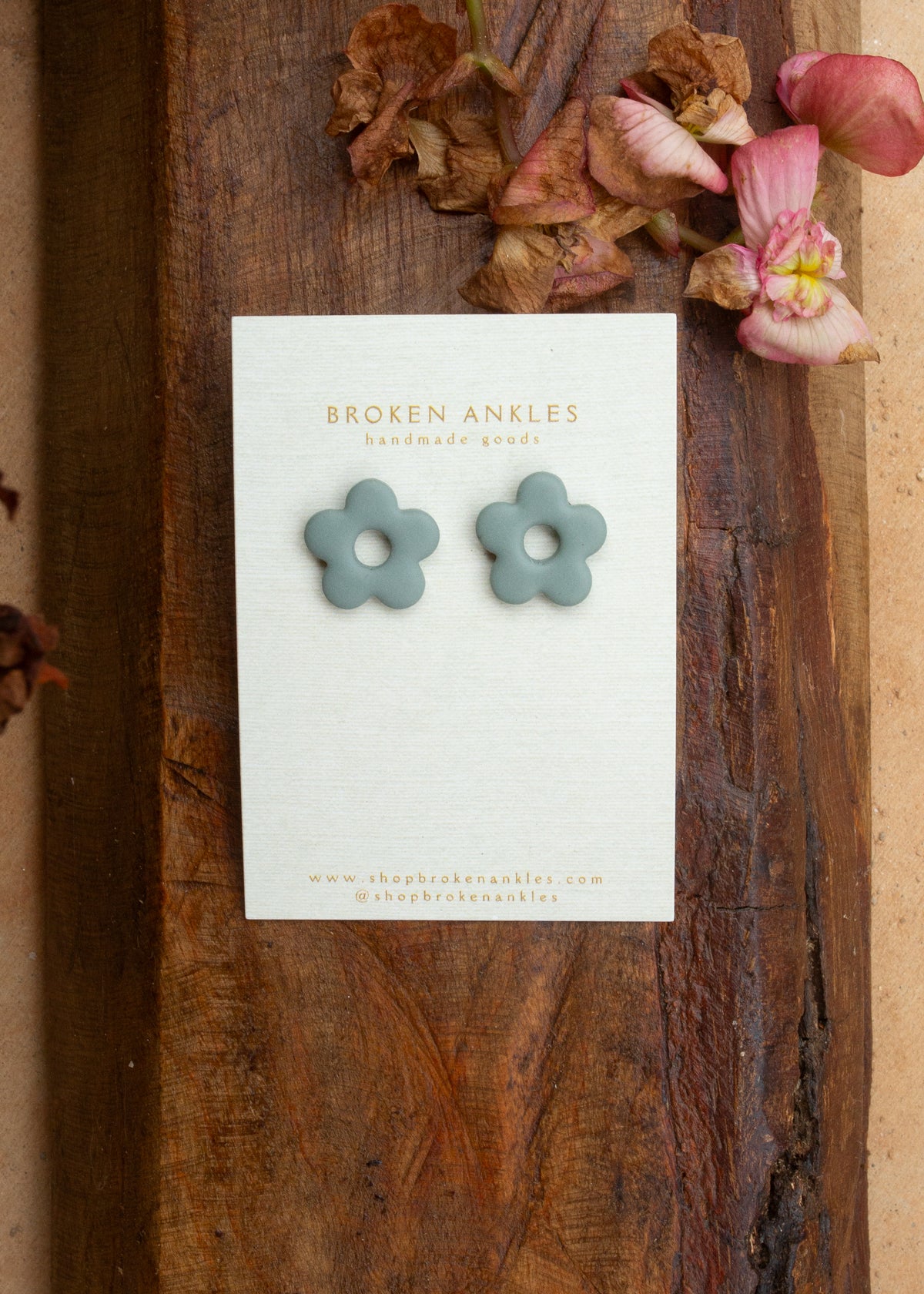Kailee Earrings