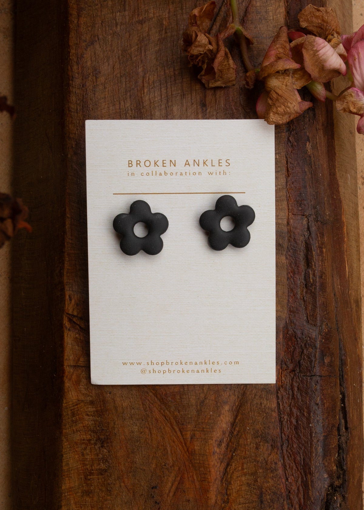 Kailee Earrings