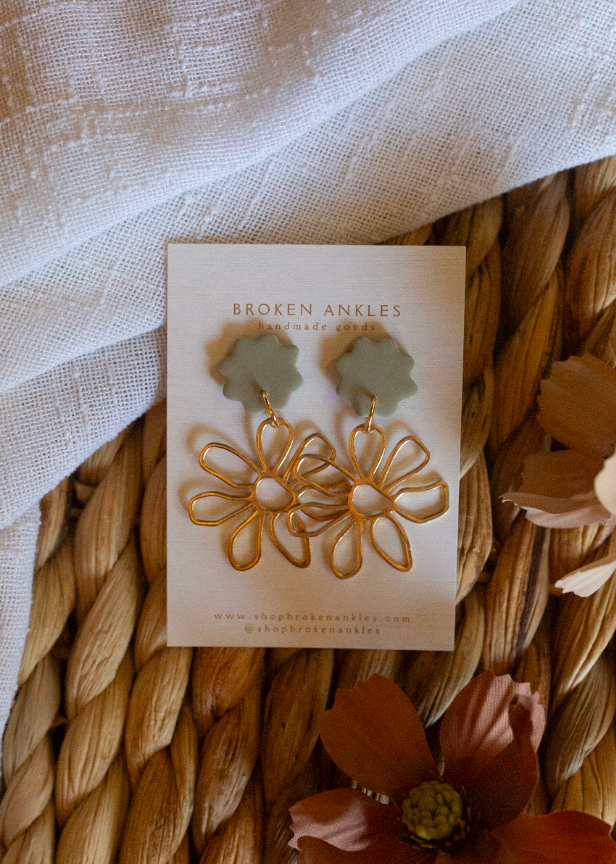 Fall Mallory Dangles